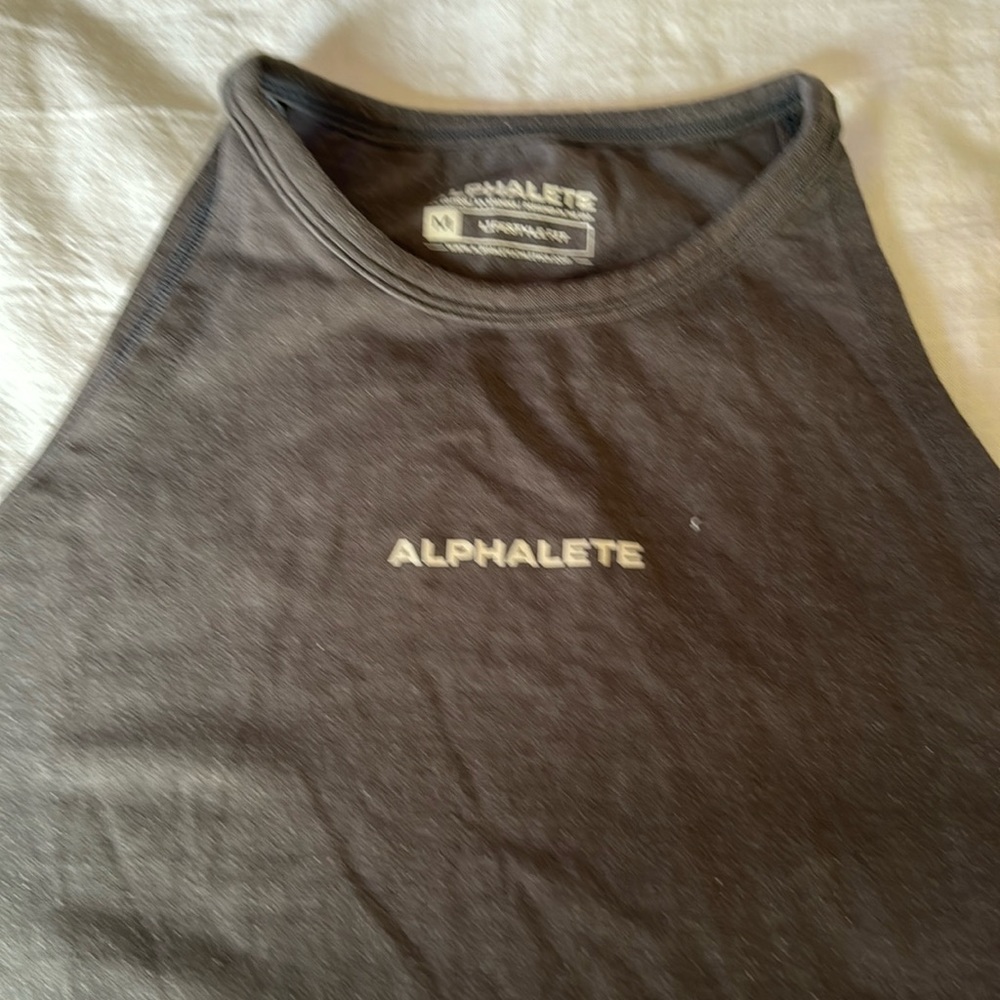 Alphalete